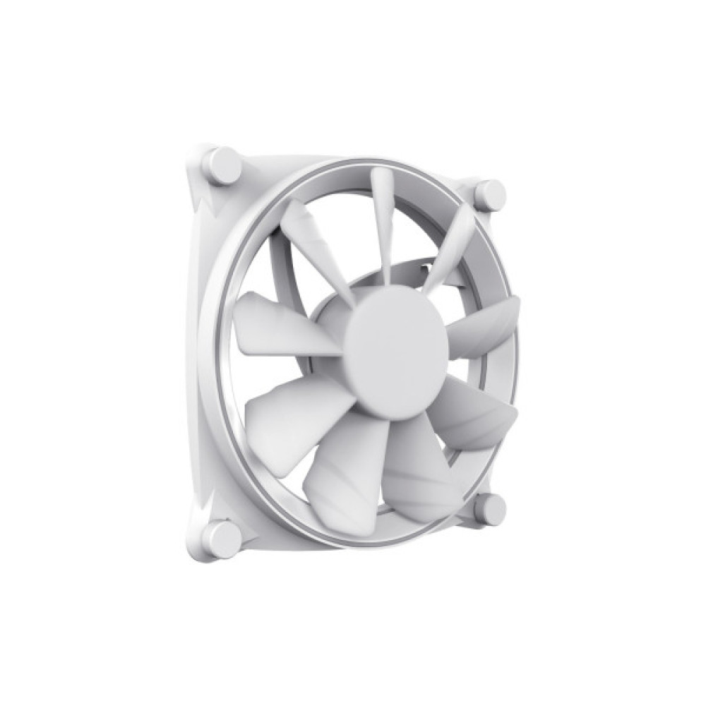 Кулер до корпусу Gamemax GMX-12-DBB-WT