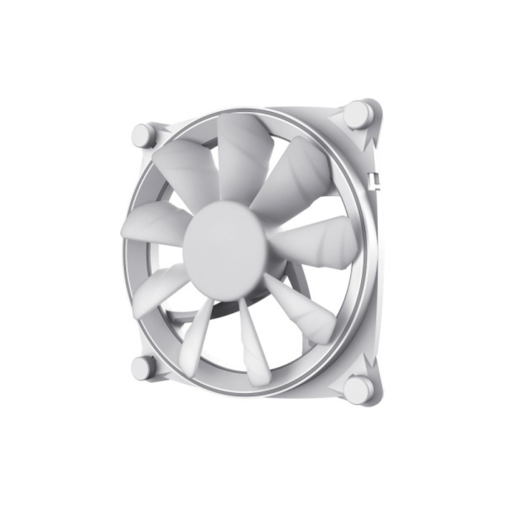 Кулер до корпусу Gamemax GMX-12-DBB-WT