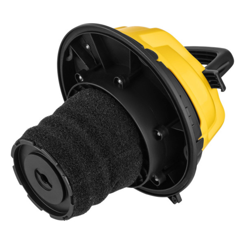 Пилосос професійний 2E PowerClean 20P 1000Вт 15кПа контейнер 20л вологе/сухе прибирання функція повітродувки IPX4 4.8кг