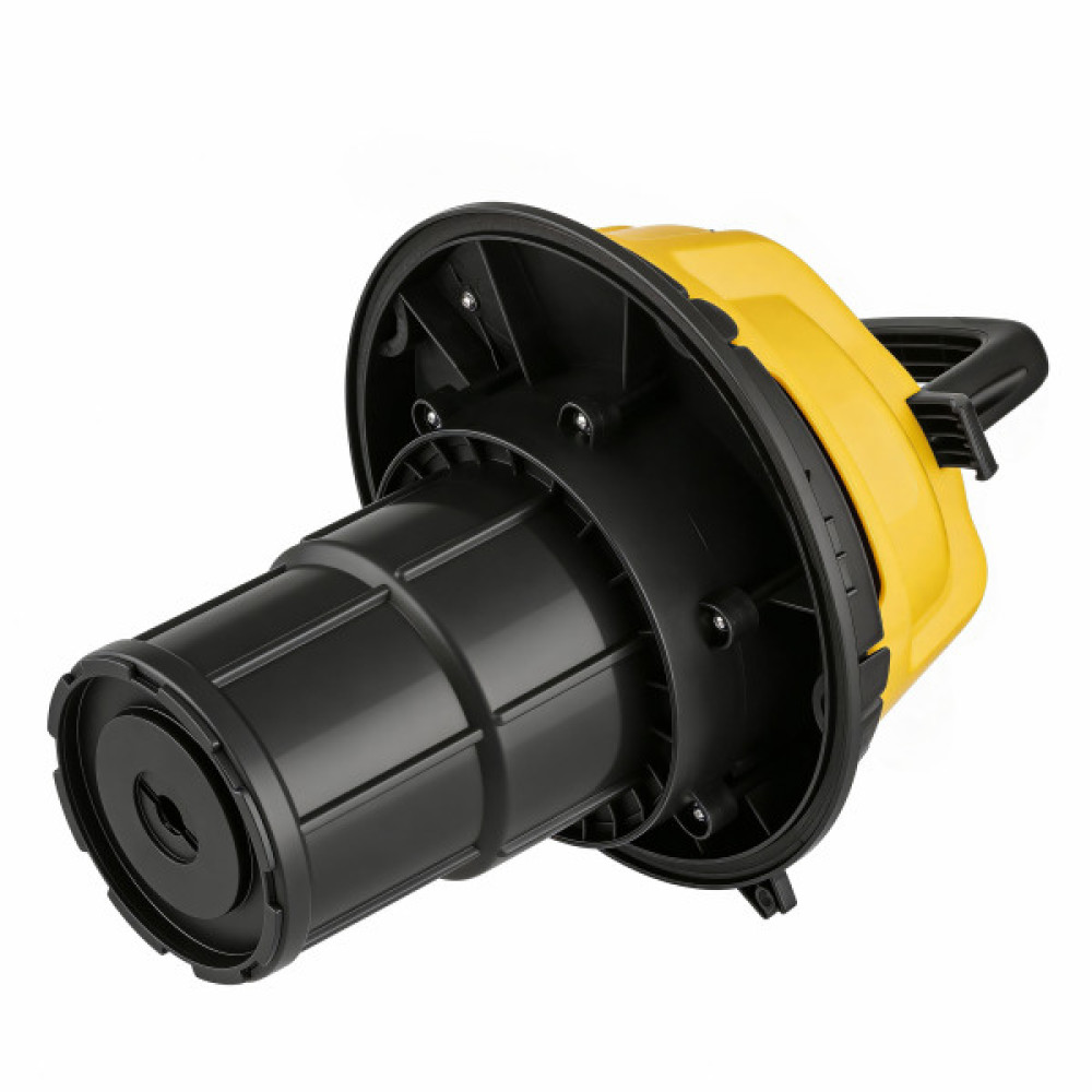 Пилосос професійний 2E PowerClean 20P 1000Вт 15кПа контейнер 20л вологе/сухе прибирання функція повітродувки IPX4 4.8кг