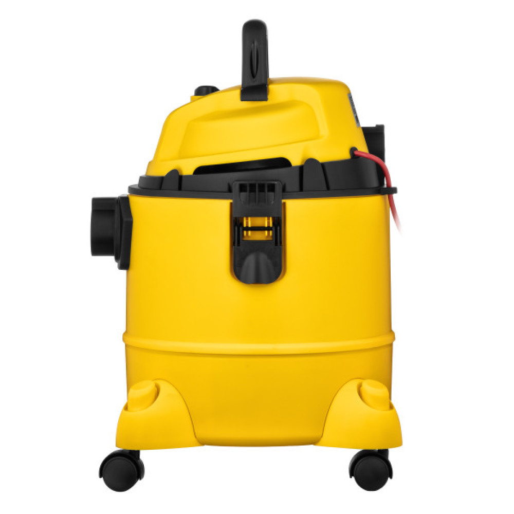 Пилосос професійний 2E PowerClean 20P 1000Вт 15кПа контейнер 20л вологе/сухе прибирання функція повітродувки IPX4 4.8кг