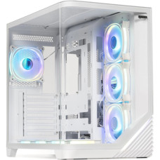 Корпус для ПК Qube MIRAGE_GWNU3