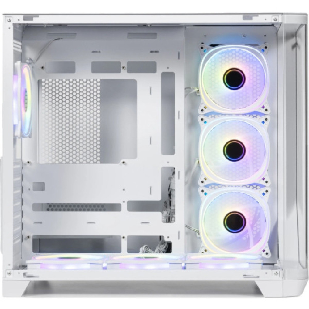 Корпус для ПК Qube MIRAGE_GWNU3