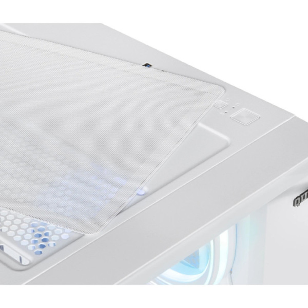 Корпус для ПК Qube MIRAGE_GWNU3