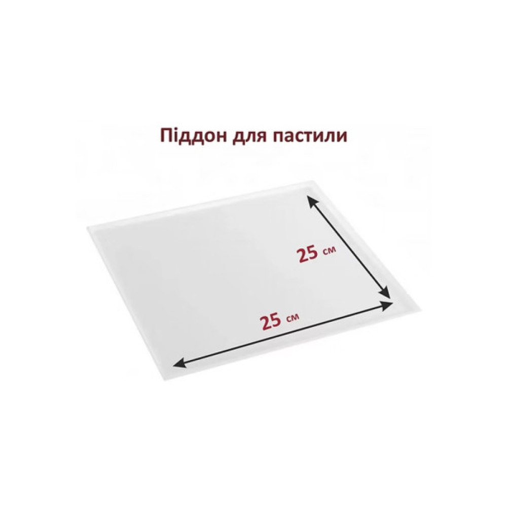 Сушка для овочів та фруктів PRIME Technics PFD 8012 SP