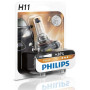 Автолампа Philips H11 Vision, 3200K, 1шт (12362PRB1) Автолампа Philips H11 Vision, 3200K, 1шт (12362PRB1)