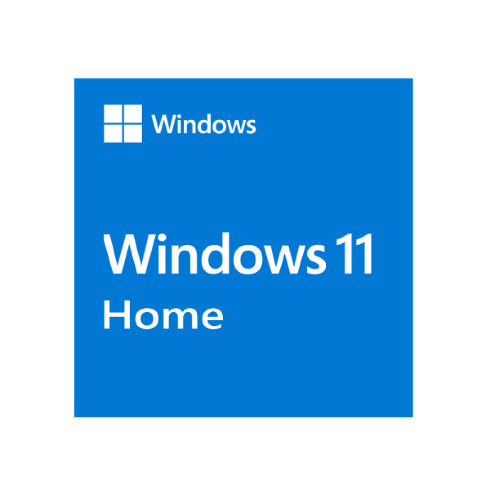 Операційна система Microsoft Windows 11 Home укр, ОЕМ на DVD носії (KW9-00661)