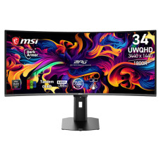 MSI MPG 341CQR QD-OLED X36