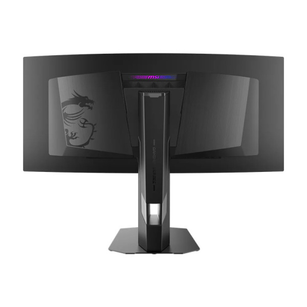 MSI MPG 341CQR QD-OLED X36