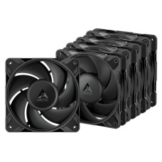 Кулер до корпусу Arctic P12 PRO PST 5PCS (ACFAN00307A)