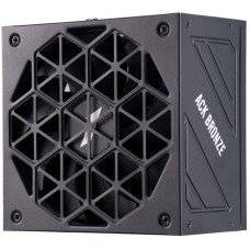 Блок живлення 1stPlayer 650W (ACK-BRZ-650-BK-EU)