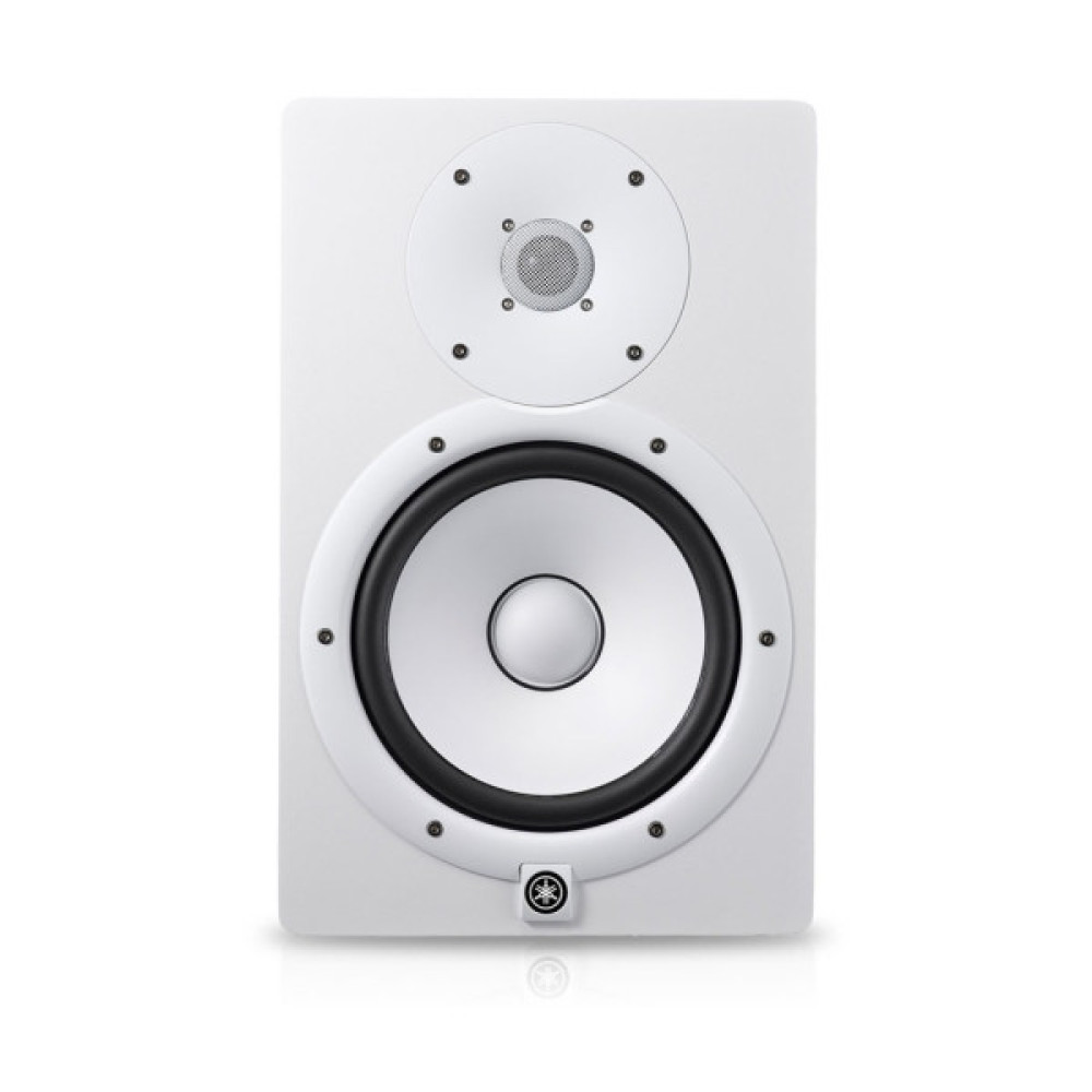 Студійний монітор Yamaha HS8 White