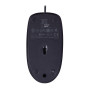 Мишка Logitech B100 Black (910-003357) Мишка Logitech B100 Black (910-003357)