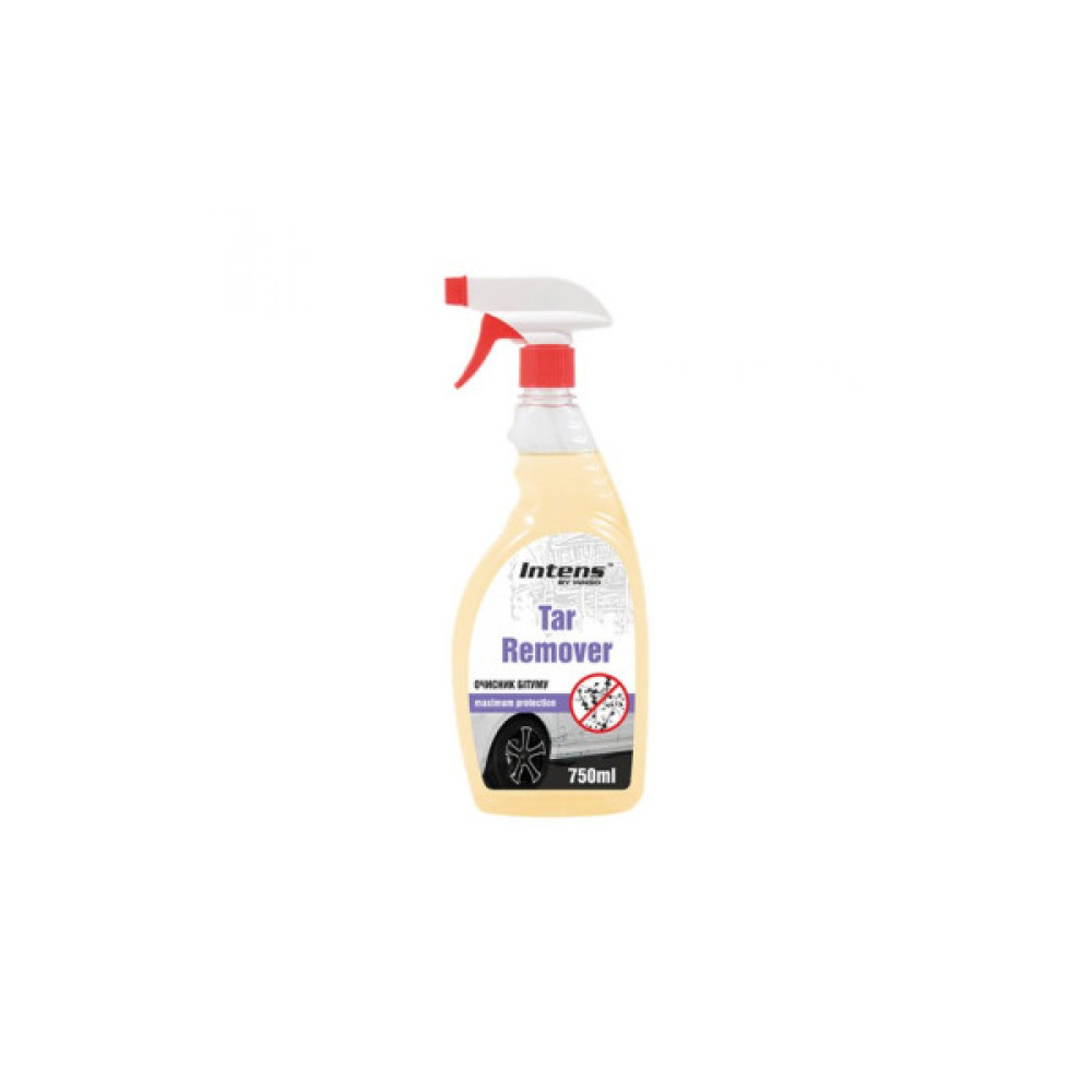 Автомобільний очисник WINSO INTENSE Tar Remover 750мл (875001)