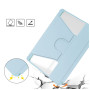 Чохол до планшета BeCover 360° Rotatable Samsung Galaxy Tab S10 Plus (SM-X820/SM-X826) 12.4" Light Blue (712267) Чохол до планшета BeCover 360° Rotatable Samsung Galaxy Tab S10 Plus (SM-X820/SM-X826) 12.4" Light Blue (712267)