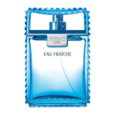 Туалетна вода Versace Man Eau Fraiche 100 мл (8018365500037)
