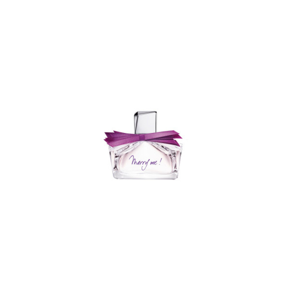 Парфумована вода Lanvin Marry Me 75 мл (3386460023337)