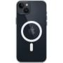 Чохол до мобільного телефона Apple iPhone 14 Plus Clear Case with MagSafe,Model A2915 (MPU43ZE/A) Чохол до мобільного телефона Apple iPhone 14 Plus Clear Case with MagSafe,Model A2915 (MPU43ZE/A)