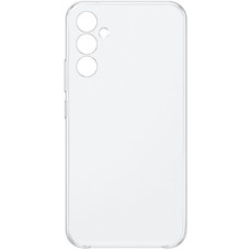 Чохол до мобільного телефона Samsung A14 Clear Case (EF-QA146CTEGRU)