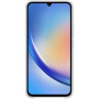 Чохол до мобільного телефона Samsung A14 Clear Case (EF-QA146CTEGRU) Чохол до мобільного телефона Samsung A14 Clear Case (EF-QA146CTEGRU)