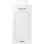 Чохол до мобільного телефона Samsung A14 Clear Case (EF-QA146CTEGRU) Чохол до мобільного телефона Samsung A14 Clear Case (EF-QA146CTEGRU)