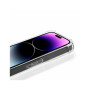 Чохол до мобільного телефона BeCover Apple iPhone 15 Pro Clear (710080) Чохол до мобільного телефона BeCover Apple iPhone 15 Pro Clear (710080)
