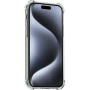 Чохол до мобільного телефона BeCover Apple iPhone 15 Pro Clear (710080) Чохол до мобільного телефона BeCover Apple iPhone 15 Pro Clear (710080)