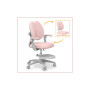 Дитяче крісло Mealux Sprint Duo KP (Y-412 KP)