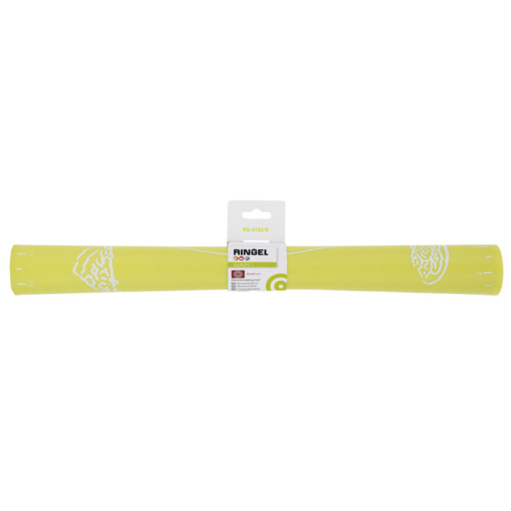 Кондитерський килимок Ringel Main Silicon 50 х 40 см (RG-5103/8)