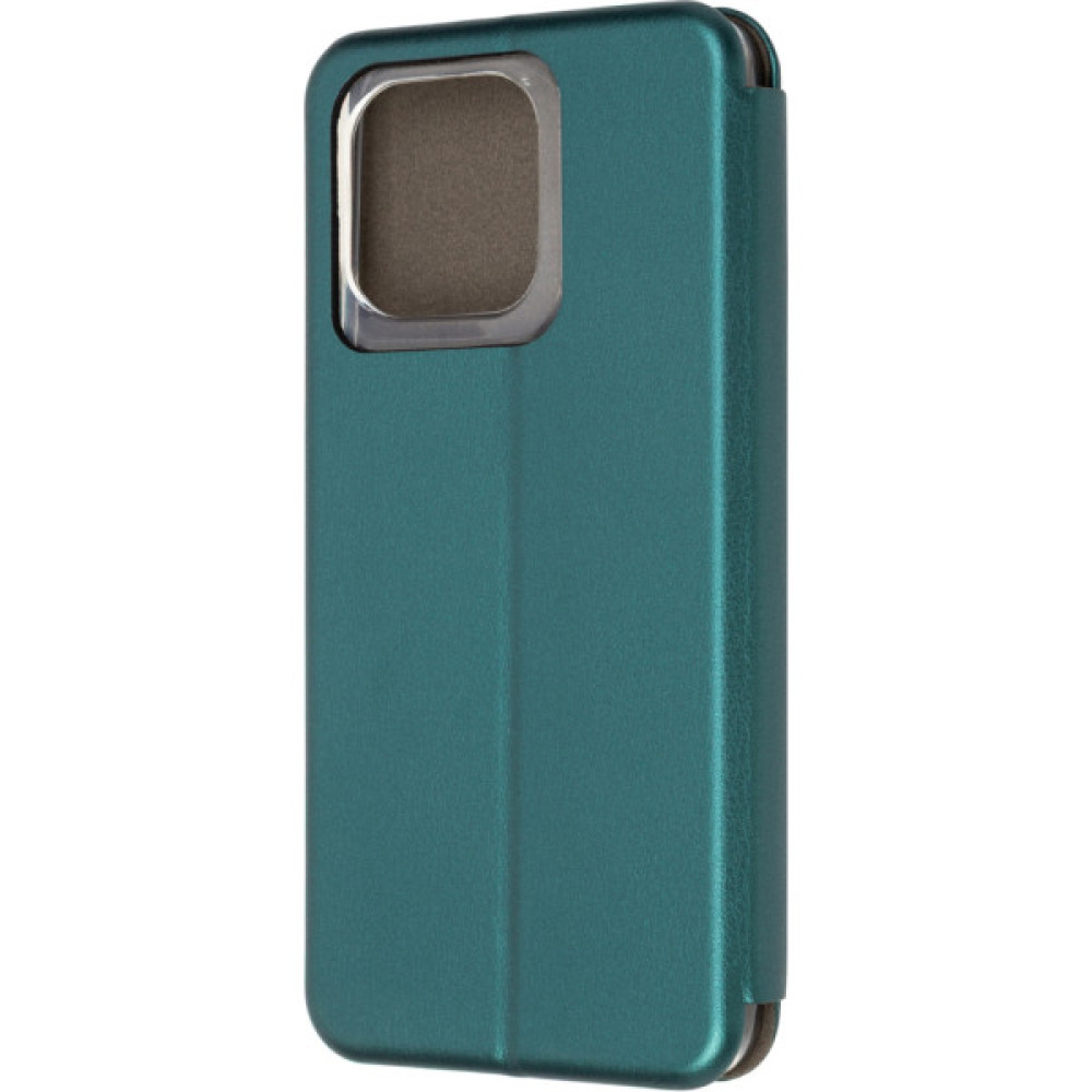 Чохол до мобільного телефона Armorstandart G-Case Motorola G86 5G Green (ARM86704)