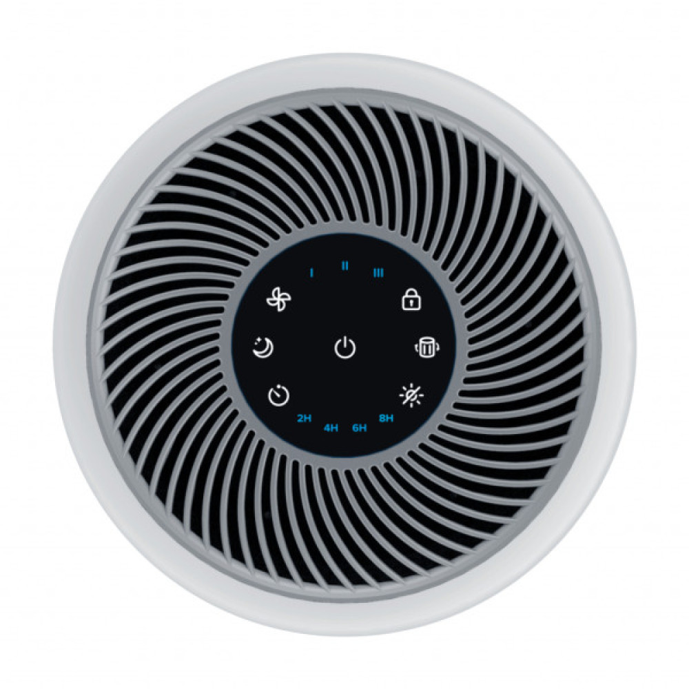 Очисник повітря Levoit Air Purifier Core 300 White (HEAPAPLVNEU0036)