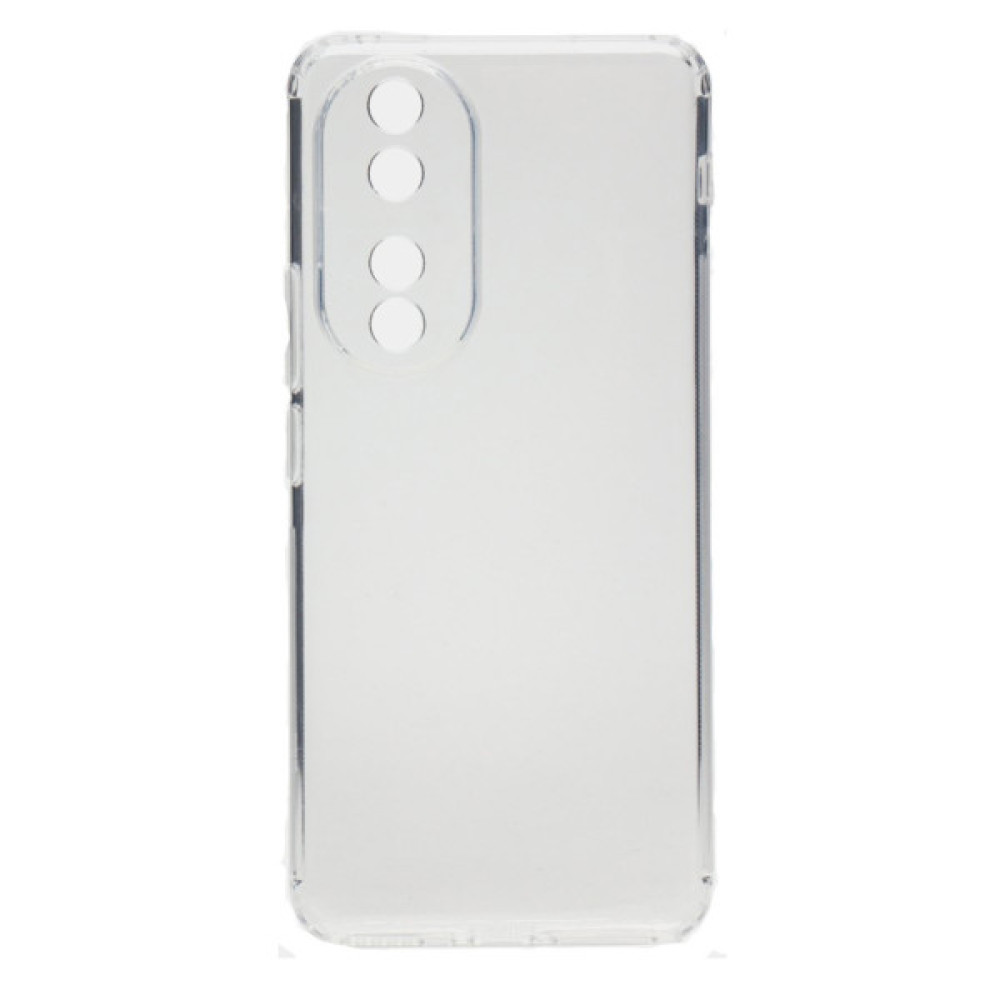Чохол до мобільного телефона BeCover Honor 90 Transparancy (710874) Чохол до мобільного телефона BeCover Honor 90 Transparancy (710874)
