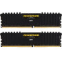 Модуль пам'яті для комп'ютера DDR4 16GB (2x8GB) 3200 MHz Vengeance LPX Black Corsair (CMK16GX4M2B3200C16) Модуль пам'яті для комп'ютера DDR4 16GB (2x8GB) 3200 MHz Vengeance LPX Black Corsair (CMK16GX4M2B3200C16)