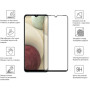 Скло захисне Drobak Samsung Galaxy A12 Frame A+ (606073) Скло захисне Drobak Samsung Galaxy A12 Frame A+ (606073)