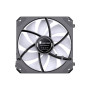 Кулер до корпусу JONSBO ZG-120BR Black Кулер до корпусу JONSBO ZG-120BR Black
