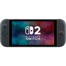 Ігрова консоль Nintendo Switch 2 Console Mario Kart World Bundle (0045496321529) Ігрова консоль Nintendo Switch 2 Console Mario Kart World Bundle (0045496321529)