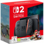 Ігрова консоль Nintendo Switch 2 Console Mario Kart World Bundle (0045496321529) Ігрова консоль Nintendo Switch 2 Console Mario Kart World Bundle (0045496321529)
