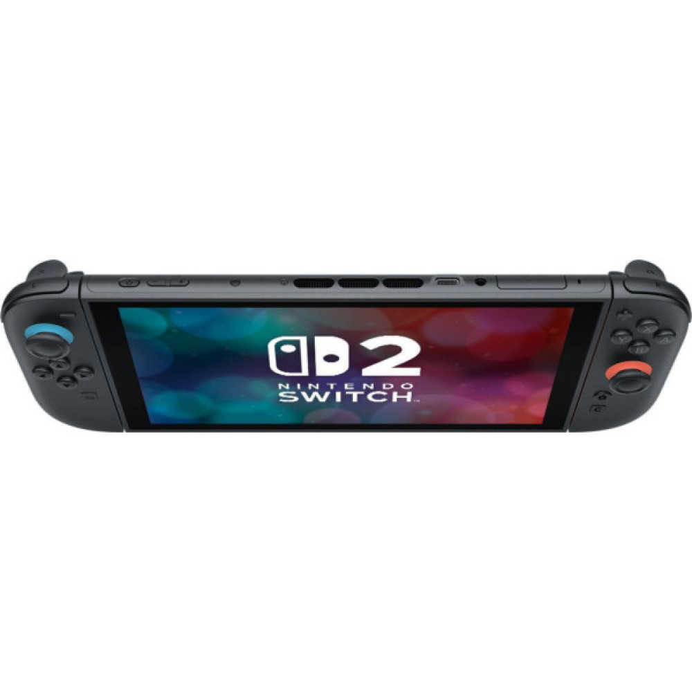 Ігрова консоль Nintendo Switch 2 Console Mario Kart World Bundle (0045496321529) Ігрова консоль Nintendo Switch 2 Console Mario Kart World Bundle (0045496321529)