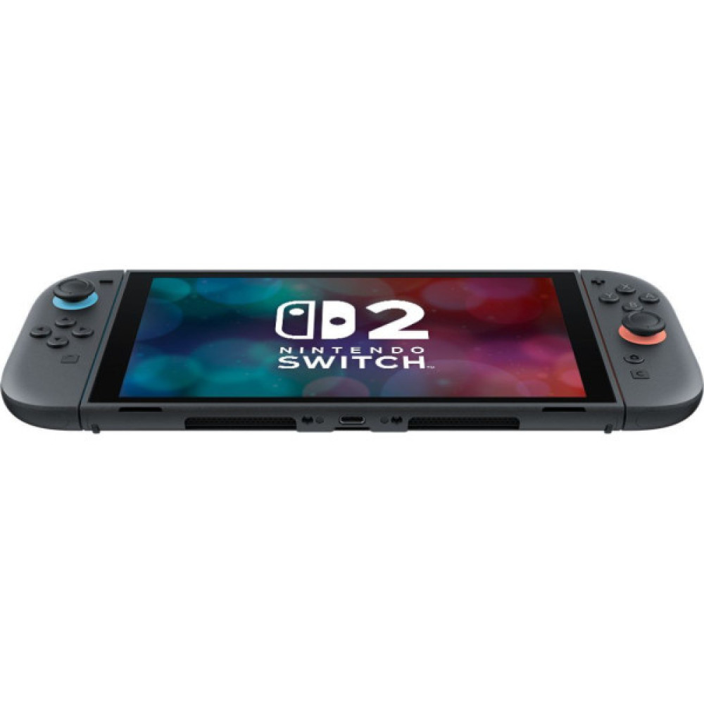 Ігрова консоль Nintendo Switch 2 Console Mario Kart World Bundle (0045496321529) Ігрова консоль Nintendo Switch 2 Console Mario Kart World Bundle (0045496321529)