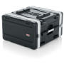 Кейс для звукового обладнання Gator 6U Audio Rack (Standard) (GR-6L)
