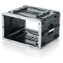 Кейс для звукового обладнання Gator 6U Audio Rack (Standard) (GR-6L)