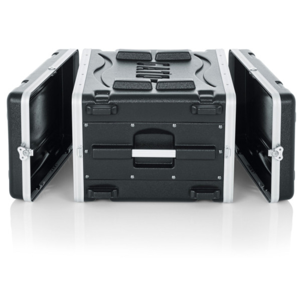 Кейс для звукового обладнання Gator 6U Audio Rack (Standard) (GR-6L)