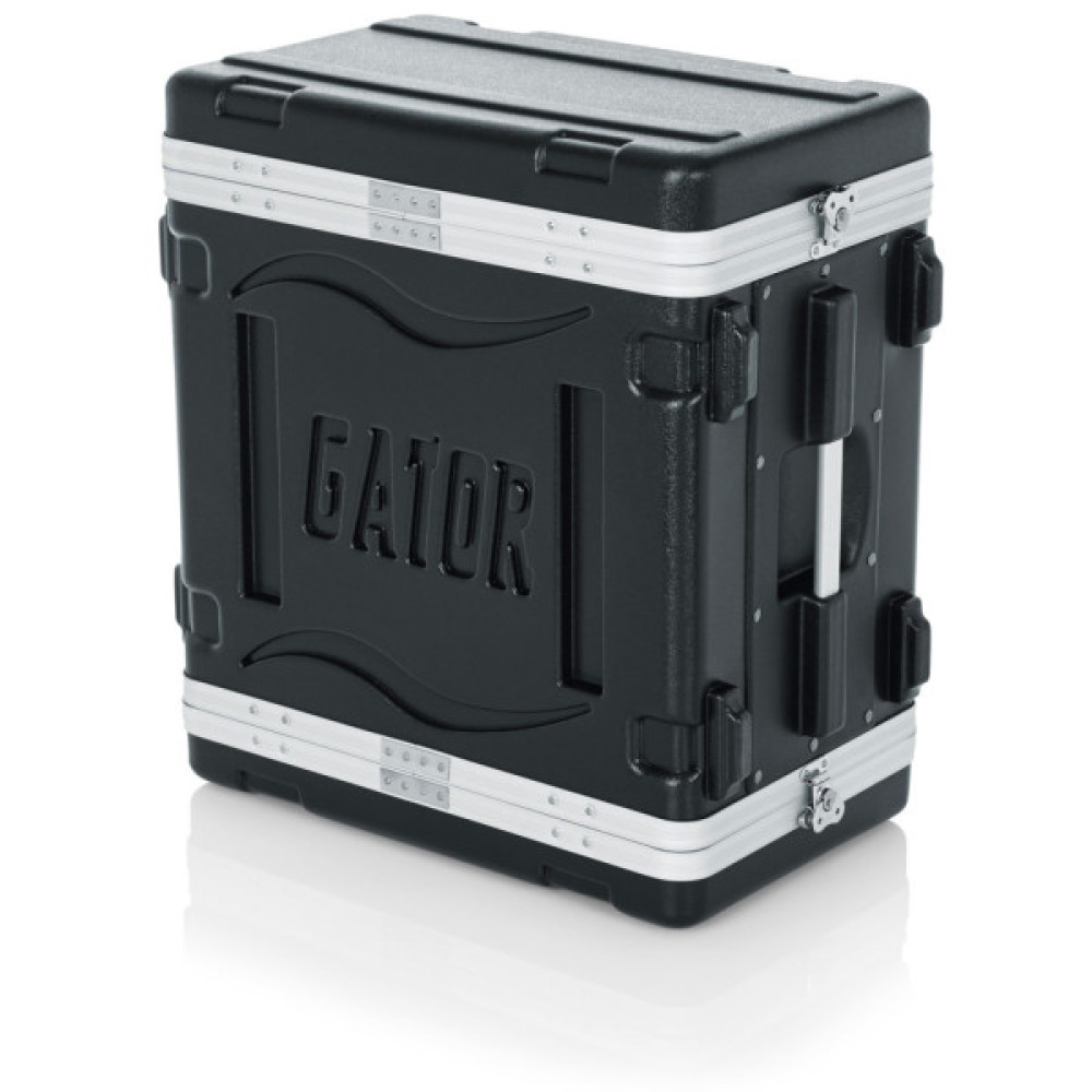 Кейс для звукового обладнання Gator 6U Audio Rack (Standard) (GR-6L)