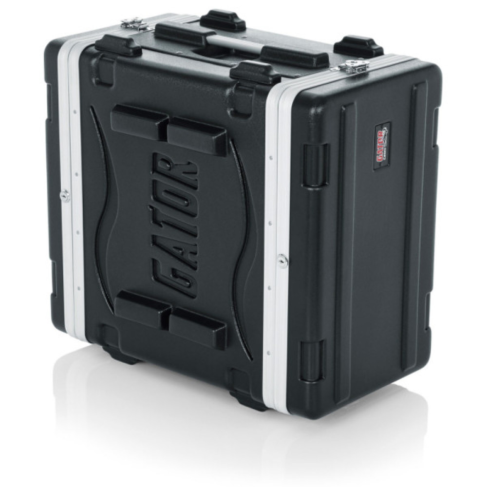 Кейс для звукового обладнання Gator 6U Audio Rack (Standard) (GR-6L)