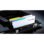 Модуль пам'яті для комп'ютера DDR5 64GB (2x32GB) 6000 MHz Ripjaws M5 RGB Matte White G.Skill (F5-6000J3238G32GX2-RM5RW) Модуль пам'яті для комп'ютера DDR5 64GB (2x32GB) 6000 MHz Ripjaws M5 RGB Matte White G.Skill (F5-6000J3238G32GX2-RM5RW)