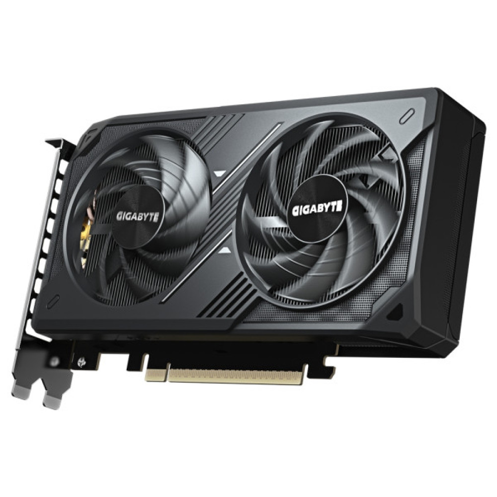 Відеокарта GIGABYTE GeForce RTX5060 8Gb WINDFORCE MAX OC (GV-N5060WF2MAX OC-8GD)