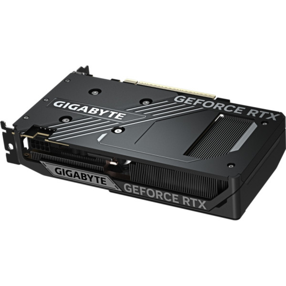 Відеокарта GIGABYTE GeForce RTX5060 8Gb WINDFORCE MAX OC (GV-N5060WF2MAX OC-8GD)