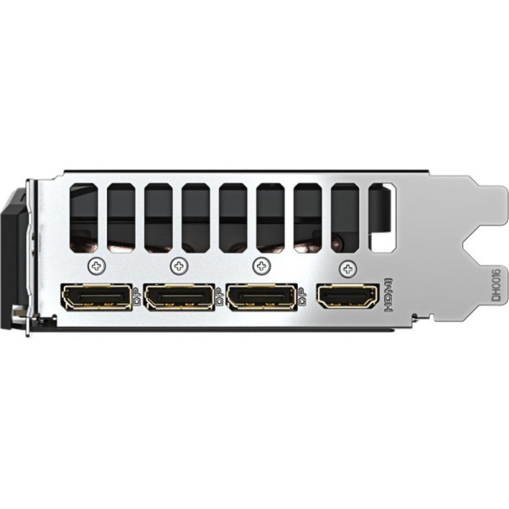 Відеокарта GIGABYTE GeForce RTX5060 8Gb WINDFORCE MAX OC (GV-N5060WF2MAX OC-8GD)