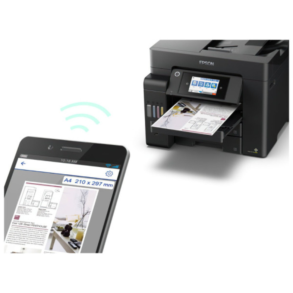 EPSON L6550 (C11CJ30404)