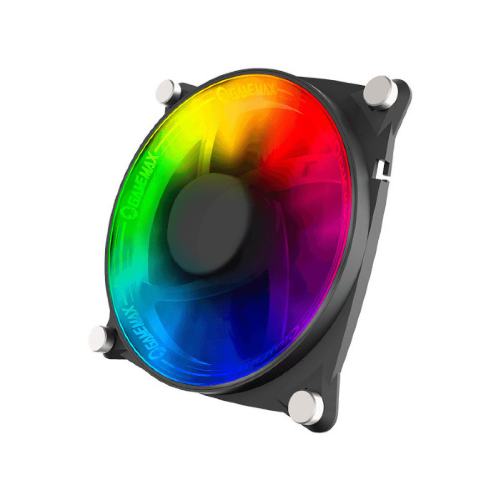 Кулер до корпусу Gamemax RB 300